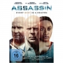 Bruce Willis / Andy Allo / Nomzamo Mbatha / + - Assassin-Every Body Is A Weapon [DE-Version, Regio 2/B]