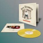 Ron Sexsmith - Cobblestone Runway (Yellow Colored)