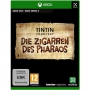 Microids - Tintin Reporter: Cigars Of The Pharaoh (xbox Series X & Xbox One)