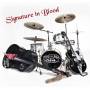 Rockabilly Mafia - Signature In Blood