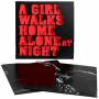 Ost / Various - A Girl Walks Home Alone At Night (Orig.Soundtrack)