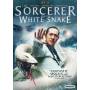 Sorcerer & The White Snake / (ws Dub Sub Ac3) - Sorcerer & The White Snake Dvd [US-Version, Regio 1]