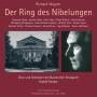 Nilsson / Hopf / Uhde / Kempe / Varnay / Windgassen / + - Ring des Nibelungen (Bayreuth 1960)