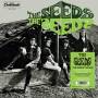 The Seeds - The Seeds (Gatefold 2LP Deluxe Edition)