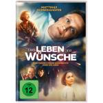 Eurovideo - Leben Der Wnsche, Das (dvd) Min: 95/dd5.1/ws