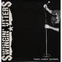 Swingin Utters - Here,Under Protest