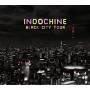 Indochine - Black City Tour