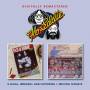 Flo & Eddie - Illegal Immoral And Fattening/Moving Targets