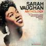 sarah Vaughan - Anthology