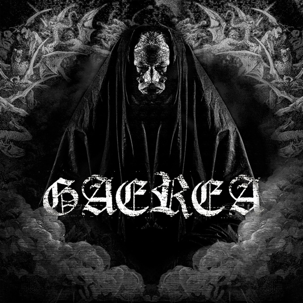 Gaerea (black Vinyl) 1