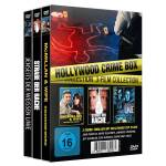 3-DVD-Bundle Pack - HOLLYWOOD CRIME BUNDLE - 3 Filme [DE-Version, Regio 2/B]