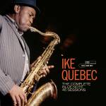Ike Quebec - Complete Blue Note 45 Sessions