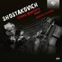 Various - Shostakovich:String Quartets Vol.1