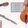 SANDSTROM S. D. - Three Solo Concertos