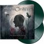 Triosphere - The Heart Of The Matter (Gtf.Dark Green 2-Vinyl)
