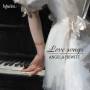 Angela Hewitt - Love Songs - Werke arr. fr Piano solo