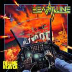 Heart Line - Falling Heaven (Jewel Case CD)