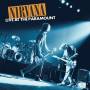 Nirvana - Live at the Paramount (2LP)