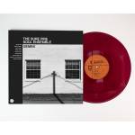 The Sure Fire Soul Ensemble - GEMINI (Maroon Vinyl)