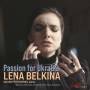 Lena Belkina / Violina Petrychenko - Passion for Ukraine