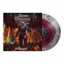 Mystic Prophecy - Hellriot (Ltd.Black Smoke/Red Yolk LP)