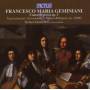 Stefano Demicheli - Concerti Grossi,op.3