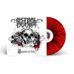 Astral Doors - Requiem Of Time (Ltd Red Splatter Vinyl)