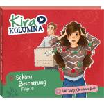 Kira Kolumna - Folge 18:Schne Bescherung