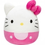 Jazwares Gmbh - Squishmallows - Pinke Kitty 30 cm Plüsch