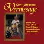 Carlo Milanese - Vernissage