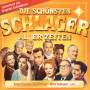 Various - Die Schnsten Schlager Aller 4