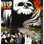 W.a.s.p. - The Headless Children (Clear Vinyl)