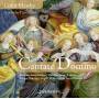 Dresdner Motettenchor / Jung / Gehring / Philh. Brass - Cantate Domino