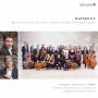S Schmidt / Gharabekyan / Chamber Orchestra I TEMPI - Authentic