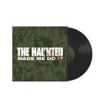 The Haunted - The Haunted Made Me Do It (25th Anniversary)