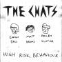 The Chats - High Risk Behaviour Transparent)