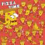 Pizza Time - Todo