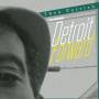 Theo Parrish - DJ-Kicks