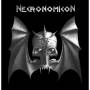 Necronomicon - Necronomicon (Black Vinyl)