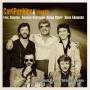 Carl Perkins & Friends - Blue Suede Shoes-A Rockabilly Session(Black Vinyl)