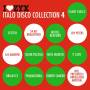 Various - ZYX Italo Disco Collection 4