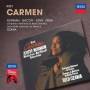 Norman / shicoff / estes / freni / ozawa - Carmen