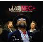 Etienne Mbappe / Nec+ - Time Will Tell