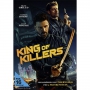 Alain Moussi / Frank Grillo / Stephen Dorff / + - King Of Killers [DE-Version, Regio 2/B]