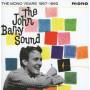 John Barry - The Mono Years 1957-1962 (3CD Boxset)