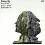 Dieter Ilg - B-A-C-H