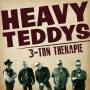 Heavy Teddys - 3-ton Therapie