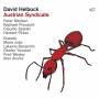 David Helbock - Austrian Syndicate (180g Black Vinyl)
