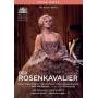 Kanawa / Howells / Haugland / Bonney / + - Der Rosenkavalier [DE-Version, Regio 2/B]