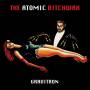 The Atomic Bitchwax - Gravitron (red Vinyl Incl.download Card)